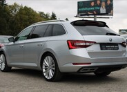 Škoda Superb 7