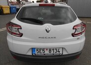 Renault Mégane Kombi 1,5 l 81 kw