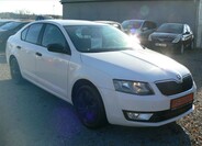Škoda Octavia 2