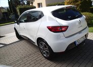 Renault Clio Hatchback 1,1 l 54 kw