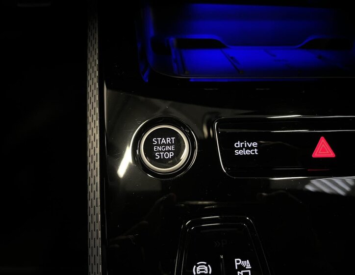 Audi A5 Kombi 2,0 l 150 kw