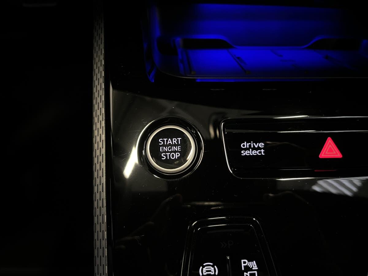 Audi A5 Kombi 2,0 l 150 kw