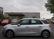 Citroën C4 Picasso 6