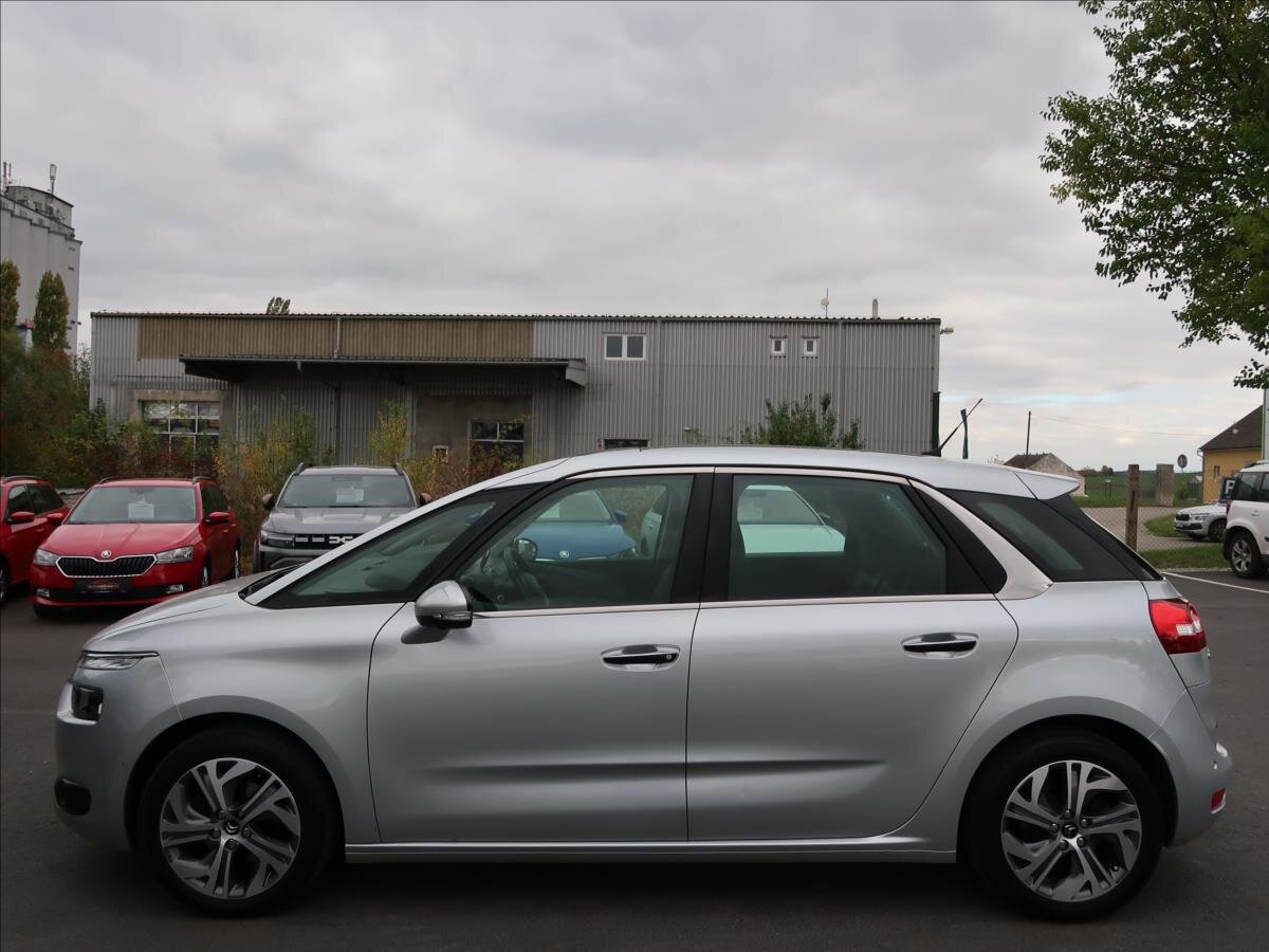 Citroën C4 Picasso