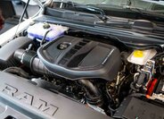Dodge RAM Pick-up 3,0 l 402 kw