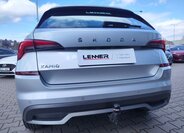 Škoda Kamiq SUV / Terénní 1,5 l 110 kw