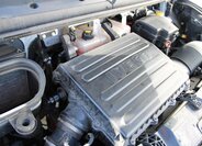 Iveco Daily Skříň 3,0 l 118 kw