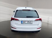 Škoda Scala Hatchback 999,0 70 kw