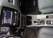 Mitsubishi Outlander Kombi 2,4 l 99 kw