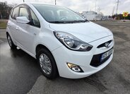 Hyundai ix20 Kombi 1,4 l 66 kw