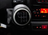 Citroën Jumper Skříň 2,2 l 121 kw