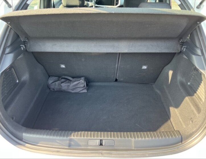 Opel Combo SUV / Terénní 1,5 l 81 kw