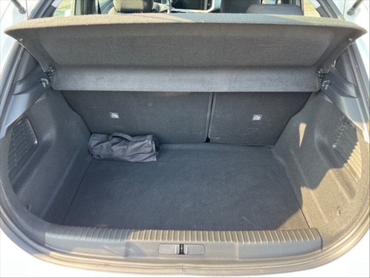 Opel Combo SUV / Terénní 1,5 l 81 kw