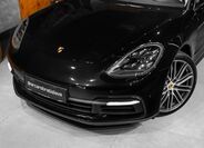 Porsche Panamera 5