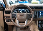 GMC Yukon SUV / Terénní 6,2 l 313 kw