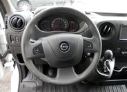 Opel Movano Ostatní 2,3 l 100 kw