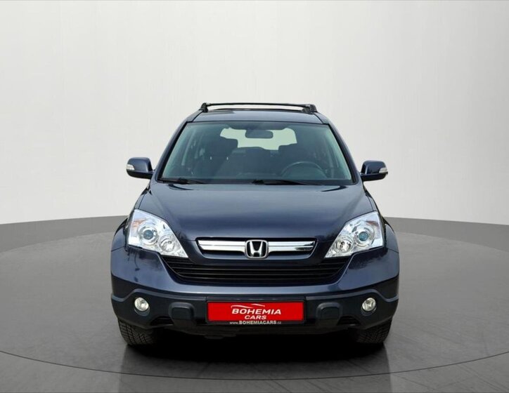 Honda CR-V Kombi 2,0 l 110 kw