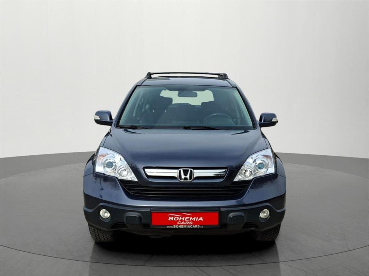 Honda CR-V Kombi 2,0 l 110 kw