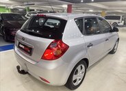 KIA Ceed Hatchback 1,4 l 80 kw