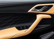 MG HS SUV 1,5 l 165 kw