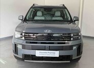 Hyundai Santa Fe SUV 1,6 l 158 kw