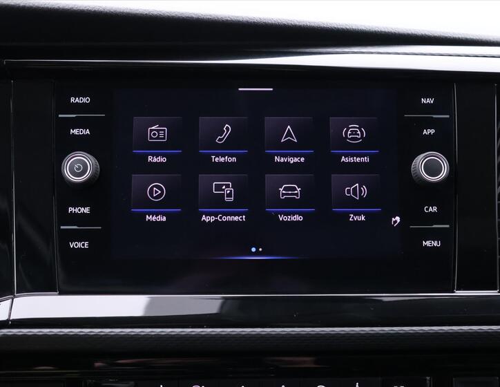 Volkswagen Multivan 27