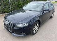 Audi A4 1