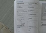 Volkswagen Touran MPV 1,4 l 103 kw