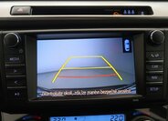 Toyota RAV4 SUV / Terénní 2,5 l 114 kw