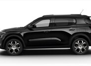 Citroën C3 Aircross SUV / Terénní 1,2 l 0