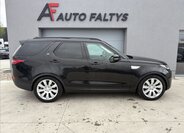 Land Rover Discovery Kombi 3,0 l 225 kw