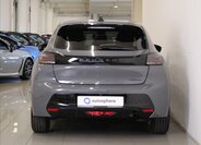 Peugeot 208 Hatchback 1,2 l 81 kw