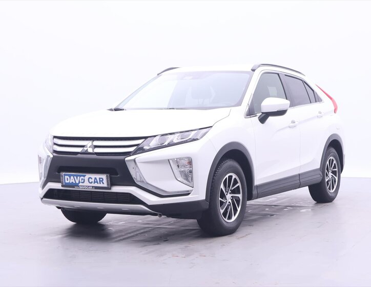 Mitsubishi Eclipse Cross SUV / Terénní 1,5 l 120 kw