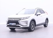 Mitsubishi Eclipse Cross SUV / Terénní 1,5 l 120 kw