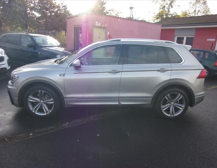 Volkswagen Tiguan 6