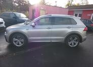 Volkswagen Tiguan 6