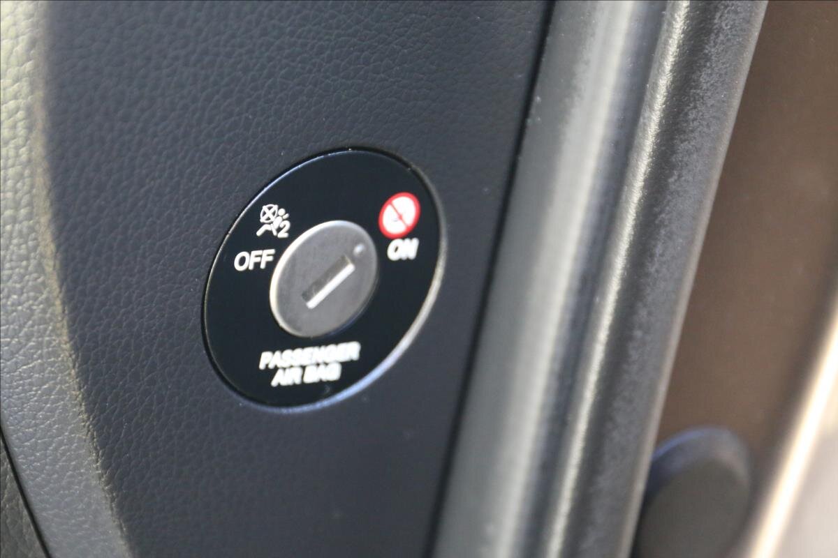 KIA Sportage Kombi 1,7 l 85 kw