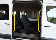 Ford Transit 25
