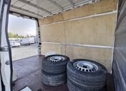 Mercedes-Benz Sprinter Ostatní 2,1 l 80 kw