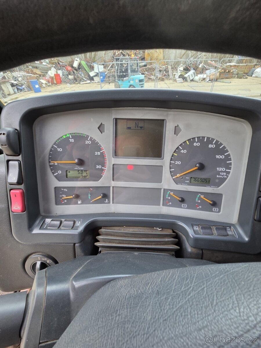 MAN Ostatní Ostatní 0,0 0