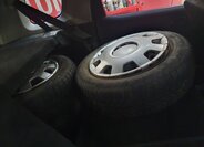 Subaru Justy Hatchback 1,3 l 68 kw