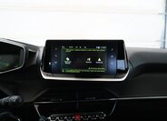 Peugeot 2008 SUV 1,2 l 74 kw