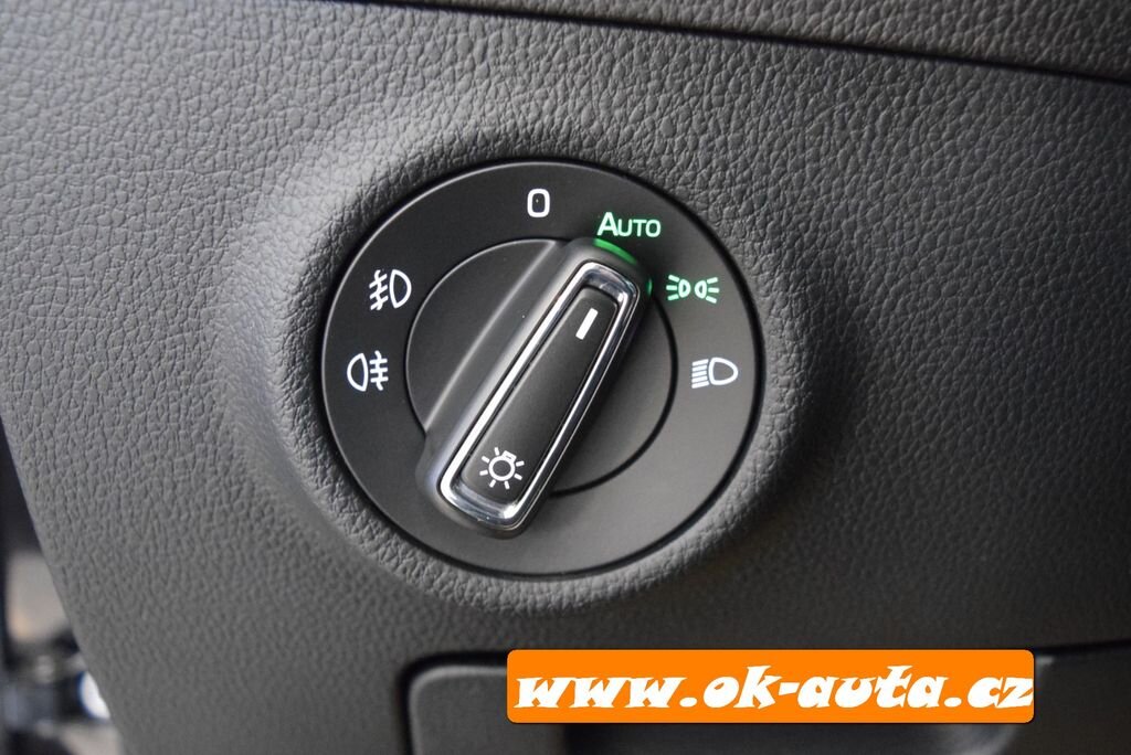 Škoda Superb Kombi 2,0 l 110 kw