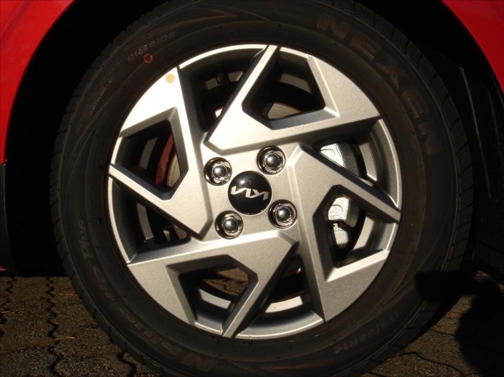 KIA Picanto Hatchback 998,0 50 kw