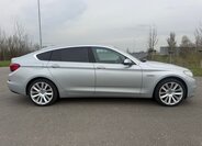 BMW Řada 5 Sedan / Limuzína 3,0 l 190 kw