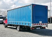 Iveco Daily Valník 3,0 l 129 kw