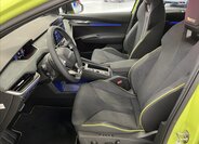 Škoda Elroq SUV 1,0 250 kw