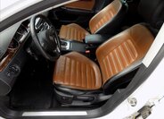 Volkswagen Passat 11