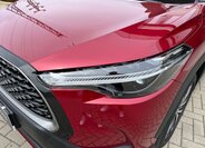 Toyota Corolla Cross SUV / Terénní 1,8 l 72 kw