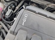 Volkswagen Golf Kombi 2,0 l 110 kw